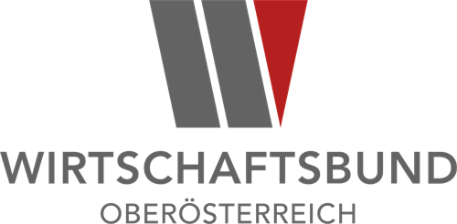 Logo Wirtschaftsbund Oberösterreich
