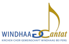 Logo Windhaag Cantat