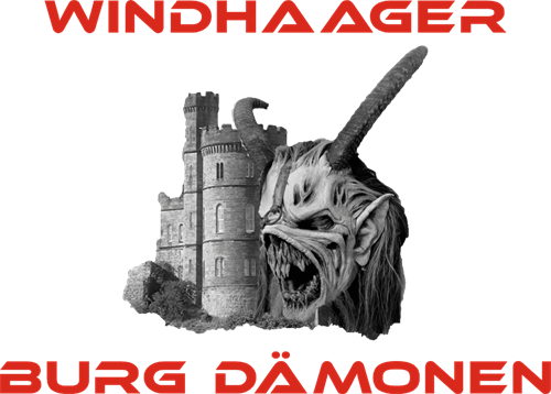 Logo Windhaager Burg Dämonen