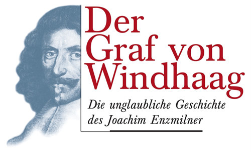 Logo Der Graf von Windhaag