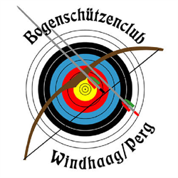 Logo Bogenschützenclub Windhaag/Perg