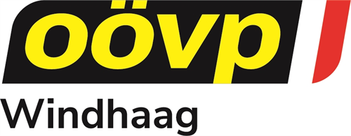 Logo OÖVP Windhaag