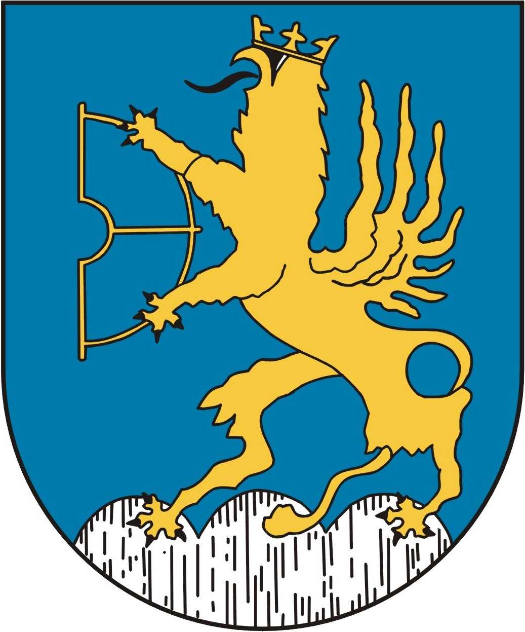 Wappen der Gemeinde Windhaag bei Perg